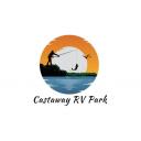 Castaway RV Park logo